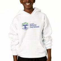 Kinderen SHDS Hoodie
