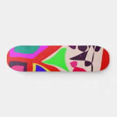 Kinderen Skateboard (Horizontaal)