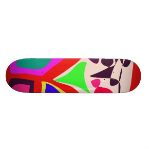 Kinderen Skateboard