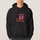 Kinderen  Software Ontwikkelen Coderen Programmere Hoodie (Voorkant)