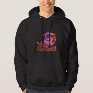 Kinderen Software Ontwikkelen Coderen Programmere Hoodie