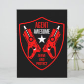 Kinderen Speelgoed Pijlpistool Gevecht Kaart (Staand voorkant)