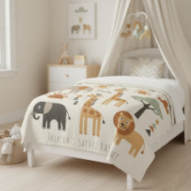 Kinderen Speelse Safari Avontuur ID1268