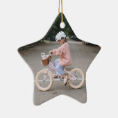 Kinderen Star Christmas Tree Ornament (Rechts)