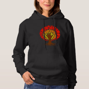 kinderen Stippen Dag Stippenboom internationale st Hoodie