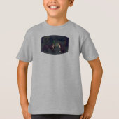 Kinderen T-Shirt (Voorkant)