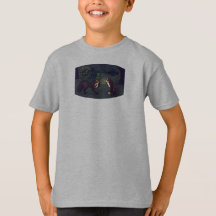Kinderen T-Shirt
