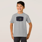 Kinderen T-Shirt (Voorkant volledig)