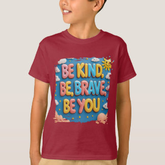 Kinderen T-Shirt