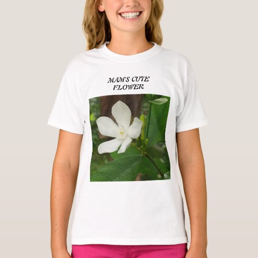 kinderen T-Shirt (Voorkant)