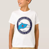 Kinderen T-Shirt (Voorkant)