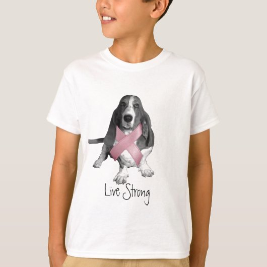 Kinderen T-shirt (Voorkant)