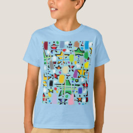 Kinderen T-shirt