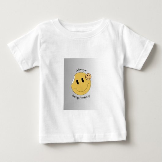 Kinderen t-shirt halve mouw (Voorkant)