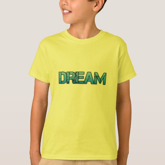 Kinderen t-shirt, te koop! t-shirt (Voorkant)