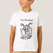 Kinderen T-Shirt v.4 (Voorkant)