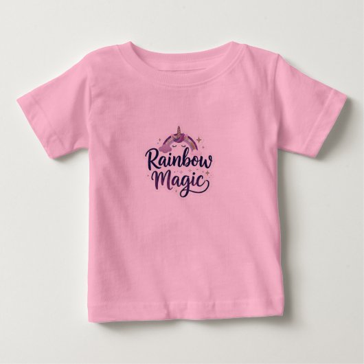 kinderen t-shirts (Voorkant)