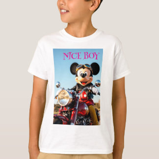 Kinderen T-shirts
