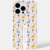Kinderen telefoon Case-Mate iPhone Case (Achterkant)
