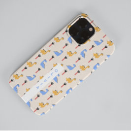 Kinderen telefoon Case-Mate iPhone Case