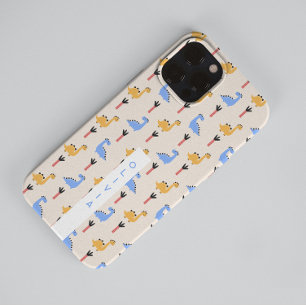 Kinderen telefoon Case-Mate iPhone Case