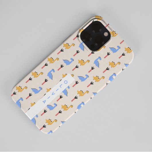 Kinderen telefoon Case-Mate iPhone Case