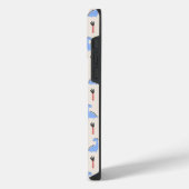 Kinderen telefoon Case-Mate iPhone Case Hoesje (Linkerkant)