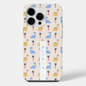 Kinderen telefoon Case-Mate iPhone Case Hoesje (Achterkant)