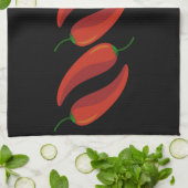 Kinderen Theedoek (Gevouwen)