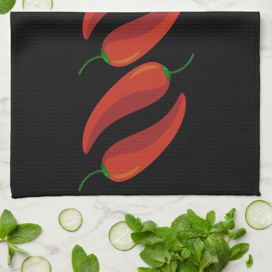 Kinderen Theedoek (Gevouwen)