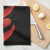 Kinderen Theedoek (Quarter Fold)