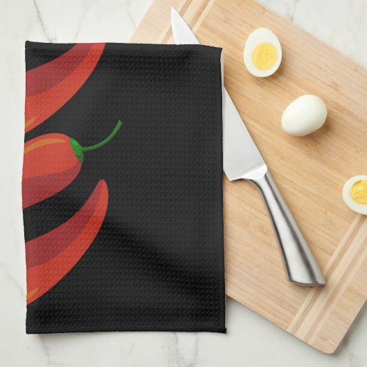 Kinderen Theedoek (Quarter Fold)