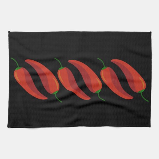 Kinderen Theedoek (Horizontaal)