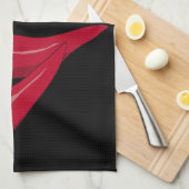 Kinderen Theedoek (Quarter Fold)