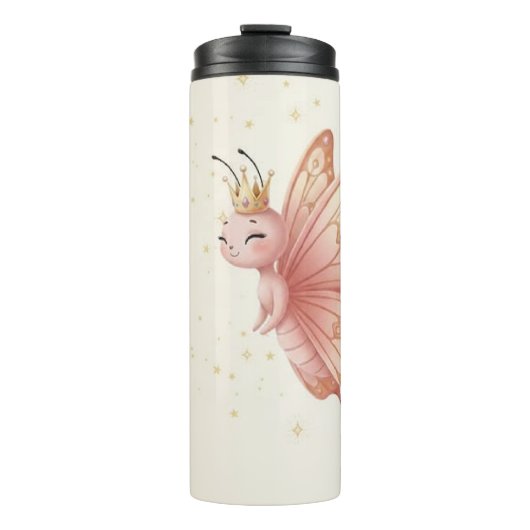 Kinderen Thermos Bekertje Thermosbeker (Voorkant)