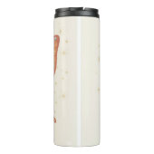 Kinderen Thermos Bekertje Thermosbeker (Achterkant)