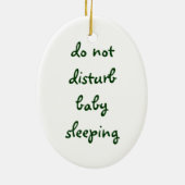  kinderen Toddlers die met brandweerwagens spelen Keramisch Ornament (Achterkant)