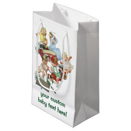 kinderen Toddlers die met brandweerwagens spelen Klein Cadeauzakje