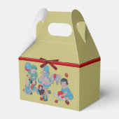 Kinderen van 1940 bedankdoosjes (Achterkant)