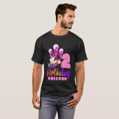 Kinderen van 2 tot 2 jaar oud t-shirt (Voorkant volledig)