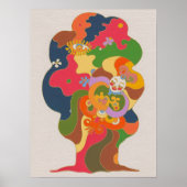 Kinderen van Atuma Poster (Voorkant)