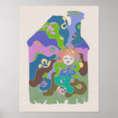 Kinderen van Atuma Poster (Voorkant)