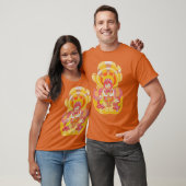 Kinderen van Atuma T-shirt (Unisex)