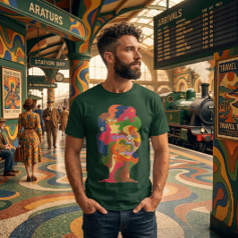 Kinderen van Atuma T-shirt