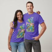 Kinderen van Atuma T-shirt (Unisex)