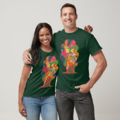 Kinderen van Atuma T-shirt (Unisex)