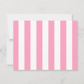 Kinderen van Birthday, Cute Ice crème feestjes Kaart (Achterkant)