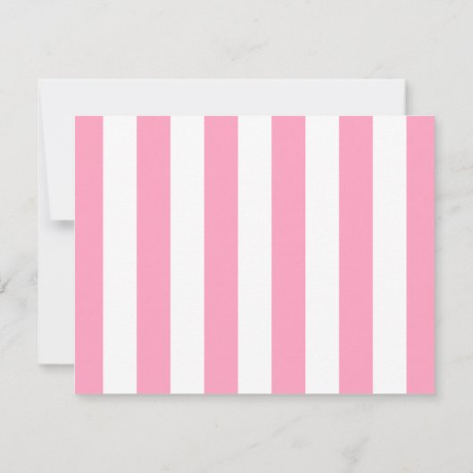 Kinderen van Birthday, Cute Ice crème feestjes Kaart (Achterkant)