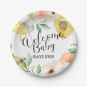 Kinderen van Birthday, honingbijen, Bord van bijen