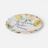 Kinderen van Birthday, honingbijen, Bord van bijen (Gekanteld)